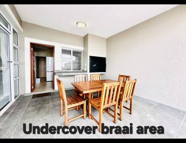 3 BEDROOM HOUSE FOR SALE IN PINNACLE POINT GOLF ESTATE